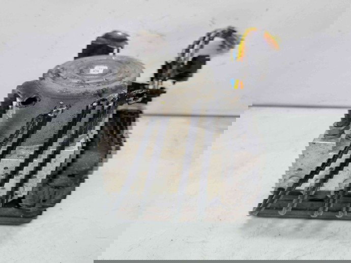 Pompa ABS LAND ROVER Range Rover Evoque [Fabr 2011-2018] EJ32-2C405-AH 2.2 CRDI 140KW / 190CP 2.2 CRDI 140KW / 190CP