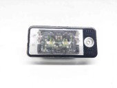 Lampa numar Audi A8 (4H) [Fabr 2010-2017] 4H0943021