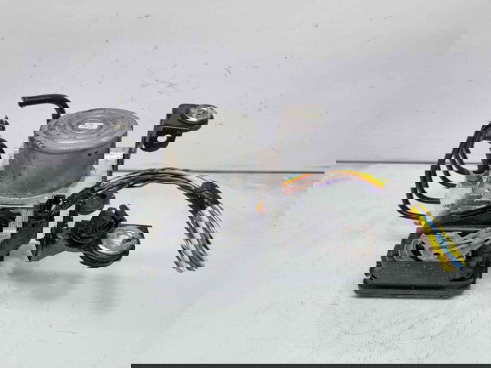 Pompa ABS LAND ROVER Range Rover Evoque [Fabr 2011-2018] EJ32-2C405-AH 2.2 CRDI 140KW / 190CP 2.2 CRDI 140KW / 190CP