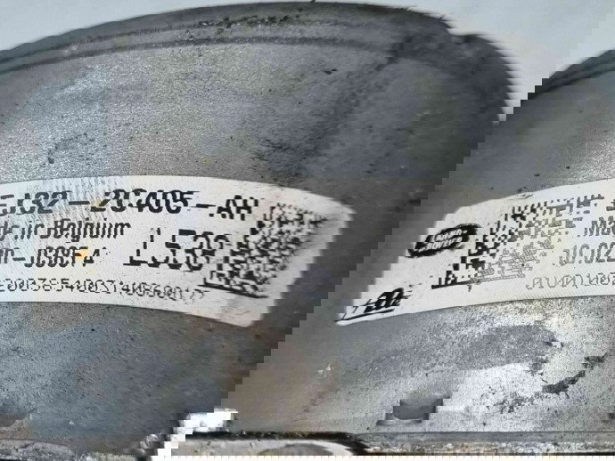 Pompa ABS LAND ROVER Range Rover Evoque [Fabr 2011-2018] EJ32-2C405-AH 2.2 CRDI 140KW / 190CP 2.2 CRDI 140KW / 190CP