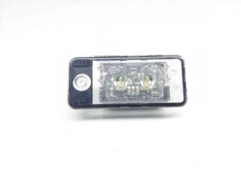 Lampa numar Audi A8 (4H) [Fabr 2010-2017] 4H0943022
