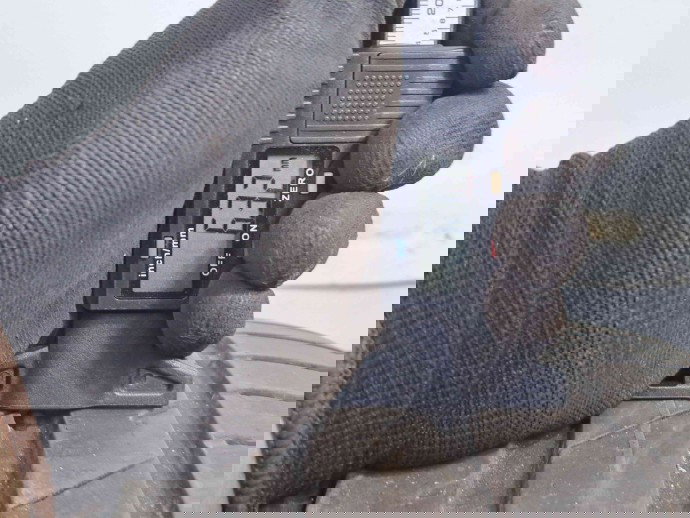 Anvelopa Vara DELINTE DS7 SPORT 255 / 35 / R19