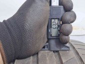 Anvelopa Vara DELINTE DS7 SPORT 255 / 35 / R19