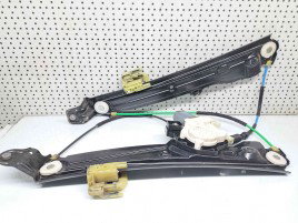 Macara electrica geam dreapta fata Bmw 5 (F10) [Fabr 2011-2016] 7248172