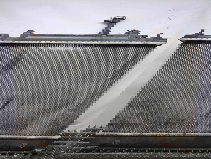 Radiator apa MAZDA 6 Hatchback (GH) [Fabr 2007-2013] 68507 / 028031   