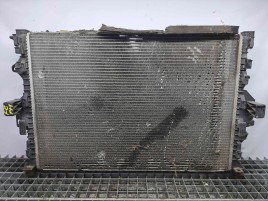 Radiator apa Ford Mondeo 4 [Fabr 2007-2015] OEM   80KW / 109CP