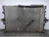Radiator apa Ford Mondeo 4 [Fabr 2007-2015] OEM   80KW / 109CP