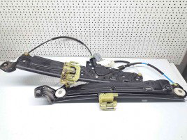 Macara electrica geam stanga fata Bmw 5 (F10) [Fabr 2011-2016] 7248171
