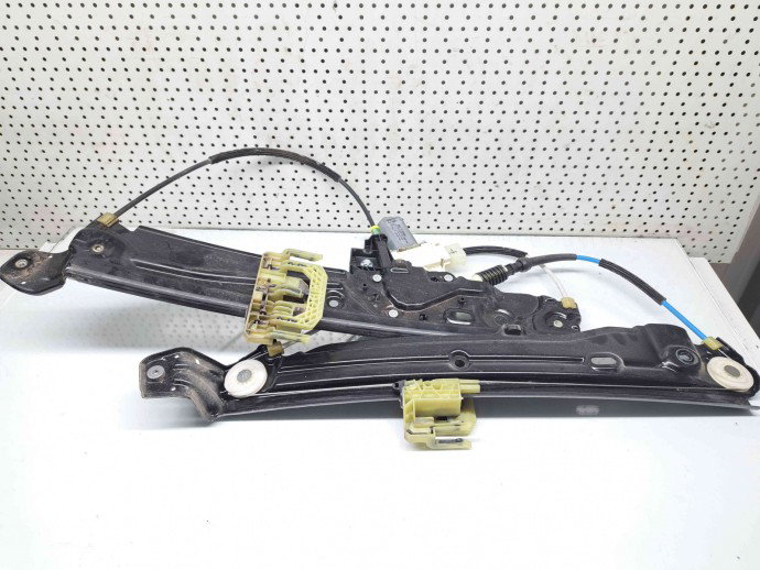 Macara electrica geam stanga fata Bmw 5 (F10) [Fabr 2011-2016] 7248171