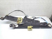 Macara electrica geam stanga fata Bmw 5 (F10) [Fabr 2011-2016] 7248171