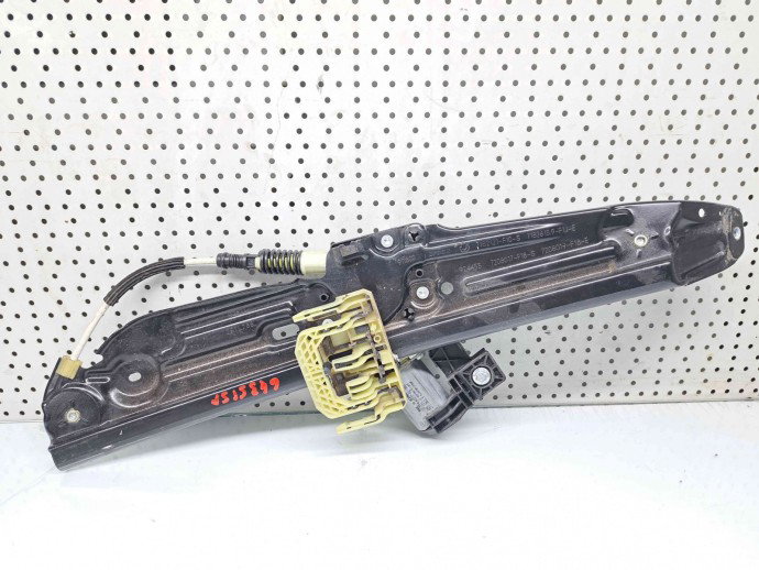Macara electrica geam stanga spate Bmw 5 (F10) [Fabr 2011-2016] 7248171