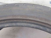 Anvelopa Vara DELINTE DS 7 SPORT 255 / 35 / R19