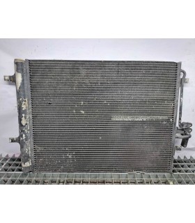 Radiator clima / AC Ford Mondeo 4 [Fabr 2007-2015] OEM 