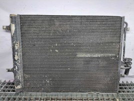 Radiator clima / AC Ford Mondeo 4 [Fabr 2007-2015] OEM   
