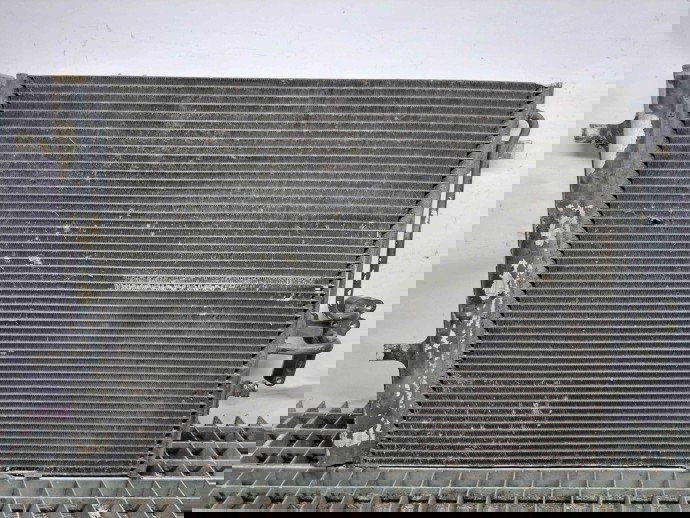 Radiator clima / AC Ford Mondeo 4 [Fabr 2007-2015] OEM   