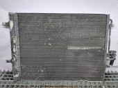 Radiator clima / AC Ford Mondeo 4 [Fabr 2007-2015] OEM 