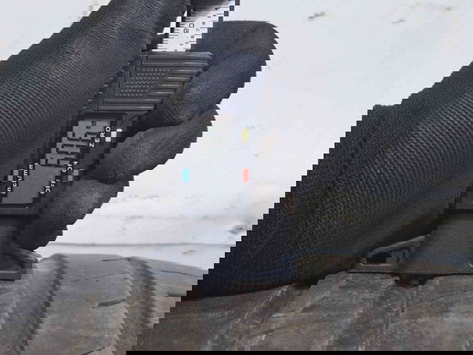 Anvelopa Vara DELINTE DS 7 SPORT 255 / 35 / R19