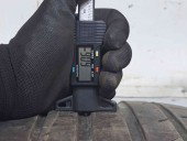 Anvelopa Vara DELINTE DS 7 SPORT 255 / 35 / R19