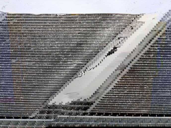 Radiator clima / AC Opel Meriva B [Fabr 2010-prezent] 13331005   80KW / 109CP