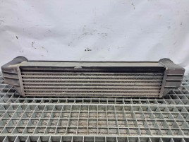 Radiator intercooler Bmw X3 (E83) [Fabr 2003-2009] 1787779 / 7789793   
