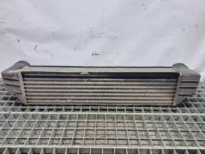 Radiator intercooler Bmw X3 (E83) [Fabr 2003-2009] 1787779 / 7789793   