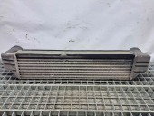 Radiator intercooler Bmw X3 (E83) [Fabr 2003-2009] 1787779 / 7789793   