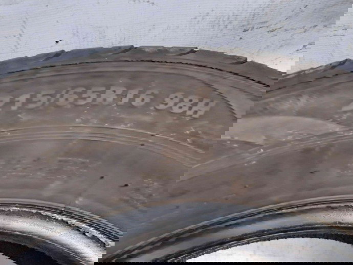 Anvelopa Vara PREMIORRI SOLAZO 215 | 65 | R16