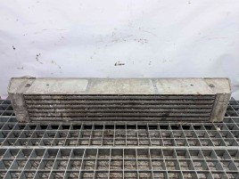 Radiator intercooler Bmw 5 (E60) [Fabr 2004-2010] 7795823   