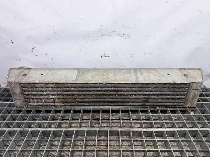 Radiator intercooler Bmw 5 (E60) [Fabr 2004-2010] 7795823   