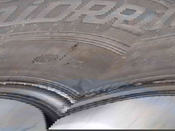 Anvelopa Vara PREMIORRI SOLAZO 215 | 65 | R16