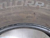 Anvelopa Vara PREMIORRI SOLAZO 215 | 65 | R16