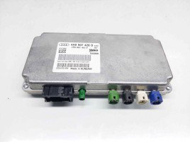 Modul camera marsalier Audi A8 (4H) [Fabr 2010-2017] 4H0907428D
