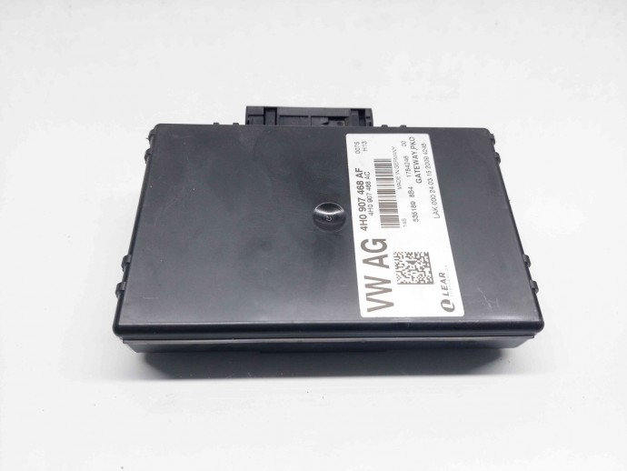 Modul CAN Audi A8 (4H) [Fabr 2010-2017] 4H0907468AF