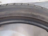 Anvelopa Vara DELINTE DS7 SPORT 255 / 35 / R19