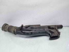 Tub admisie aer Opel Astra H [Fabr 2004-2009] 55351756   80KW / 109CP