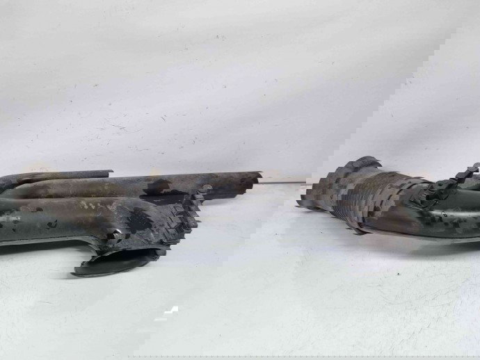 Tub admisie aer Opel Astra H [Fabr 2004-2009] 55351756   80KW / 109CP