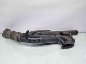 Tub admisie aer Opel Astra H [Fabr 2004-2009] 55351756   80KW / 109CP