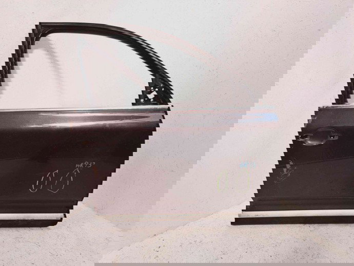 Usa dreapta fata Volkswagen Touareg (7LA, 7L6) [Fabr 2003-2010] LR7M