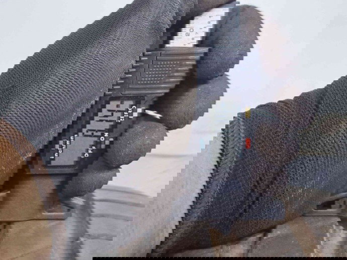 Anvelopa Vara DELINTE DS7 SPORT 255 / 35 / R19