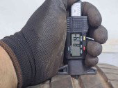 Anvelopa Vara DELINTE DS7 SPORT 255 / 35 / R19