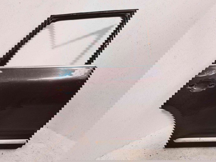 Usa dreapta spate Volkswagen Touareg (7LA, 7L6) [Fabr 2003-2010] LR7M