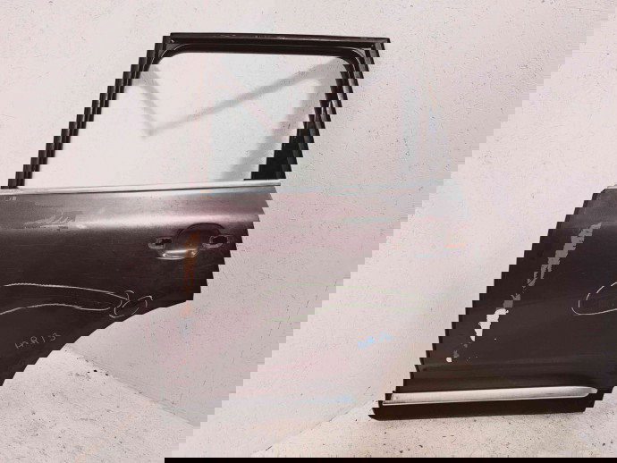 Usa stanga spate Volkswagen Touareg (7LA, 7L6) [Fabr 2003-2010] LR7M