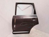 Usa stanga spate Volkswagen Touareg (7LA, 7L6) [Fabr 2003-2010] LR7M