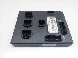Modul confort Audi A8 (4H) [Fabr 2010-2017] 4H0907063DB