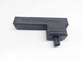 Modul control Keyless Go Audi A8 (4H) [Fabr 2010-2017] 4H0907247