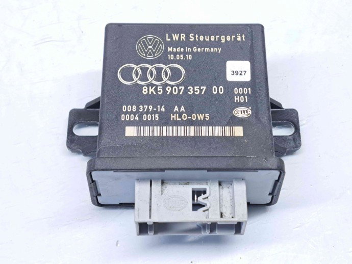 Modul control lumini Audi A4 (8K5, B8) Avant [Fabr 2008-2015] 8K5907357