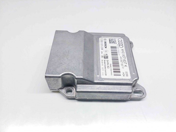 Modul ESP Audi A8 (4H) [Fabr 2010-2017] 4H0907637K