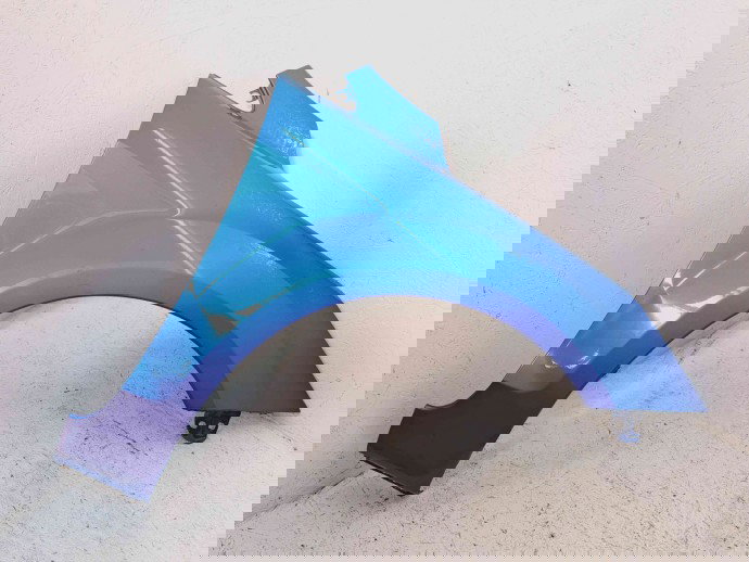 Aripa dreapta fata Ford Focus 2 (DA) [Fabr 2004-2012] Vision