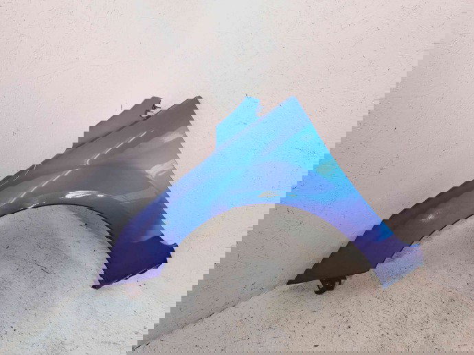 Aripa stanga fata Ford Focus 2 (DA) [Fabr 2004-2012] Vision