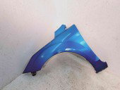 Aripa stanga fata Ford Focus 2 (DA) [Fabr 2004-2012] Vision
